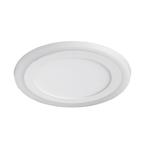 Встраиваемый светодиодный светильник Arte Lamp Rigel A7616PL-2WH 