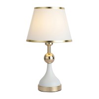  - Настольный светильник MODELUX ML.6505.01TL WH