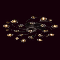  - Потолочная светодиодная люстра MW-Light Адриатика 3 280011517