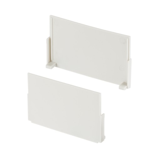 Заглушка для TEK-POWER-RW70F (Arlight, Пластик) Заглушка пластиковая для профиля TEK-POWER, серая.
Цена за 1шт.