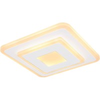  - Потолочный светодиодный светильник Globo Camilla 48014-12