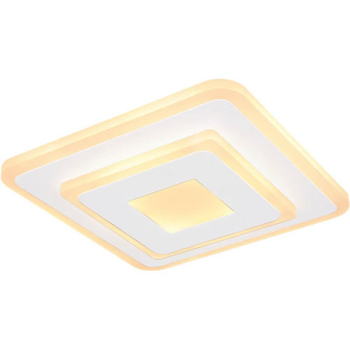 Потолочный светодиодный светильник Globo Camilla 48014-12 