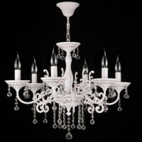  - Подвесная люстра Maytoni Bellona ARM386-06-W