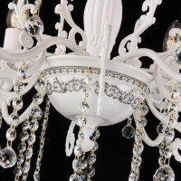  - Подвесная люстра Maytoni Bellona ARM386-06-W