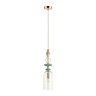 Подвесной светильник Odeon Light Bizet 4855/1 - Подвесной светильник Odeon Light Bizet 4855/1