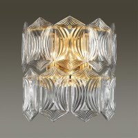  - Настенный светильник Odeon Light Somala 4918/2W