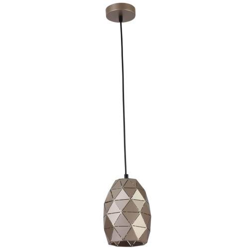 Подвесной светильник Maytoni Louvre MOD199-PL-03-G 
