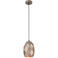  - Подвесной светильник Maytoni Louvre MOD199-PL-03-G