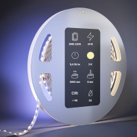  - Светодиодная лента Led Strip 201085