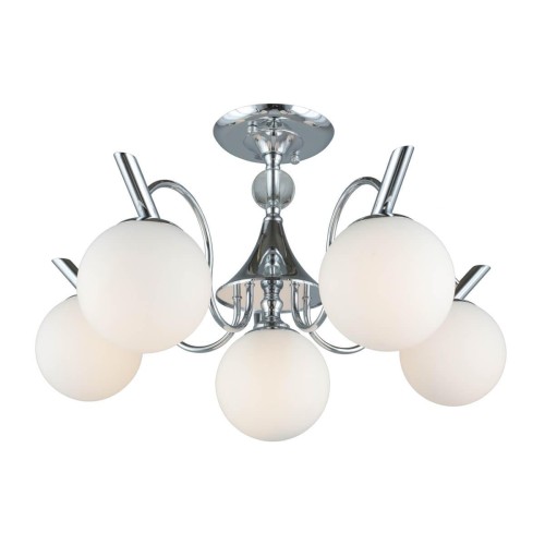 Потолочная люстра Omnilux Dalmine OML-64117-06 