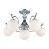 Потолочная люстра Omnilux Dalmine OML-64117-06 - Потолочная люстра Omnilux Dalmine OML-64117-06
