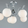 Потолочная люстра Omnilux Dalmine OML-64117-06 - Потолочная люстра Omnilux Dalmine OML-64117-06
