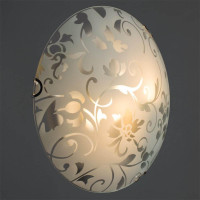  - Настенный светильник Arte Lamp Ornament A4120PL-2CC