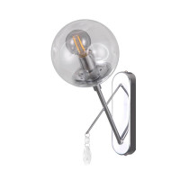  - Бра Lumien Hall Юнас 4029/1W-CR-CL