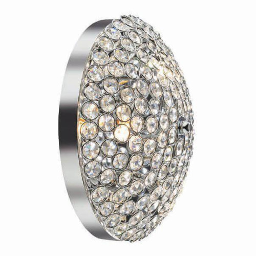 Настенный светильник Ideal Lux Orion AP2 059112 