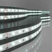  - Светодиодная влагозащищенная лента Elektrostandard 4,8W/m 60LED/m 2835SMD холодный белый 5M 4690389124167