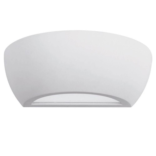 Настенный светильник Ideal Lux Tonic AP1 105734 