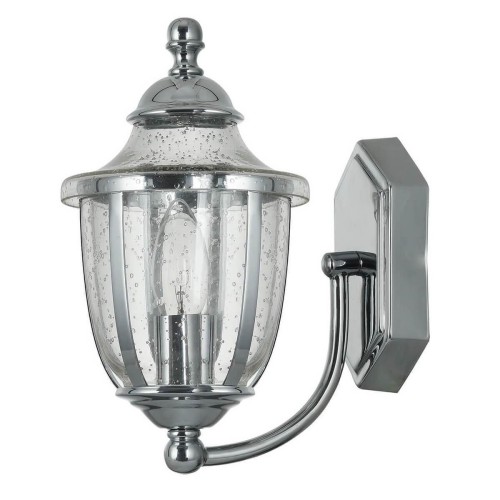 Бра Maytoni Zeil H356-WL-01-CH 