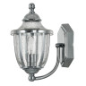 Бра Maytoni Zeil H356-WL-01-CH - Бра Maytoni Zeil H356-WL-01-CH