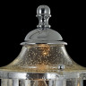 Бра Maytoni Zeil H356-WL-01-CH - Бра Maytoni Zeil H356-WL-01-CH
