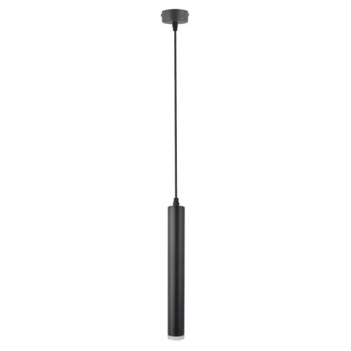Подвесной светодиодный светильник Arte Lamp Hubble A6811SP-1BK 