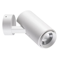  - Уличный настенный светодиодный светильник Novotech Kaimas 358290