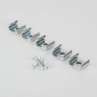  - Клипса монтажная Elektrostandard Clip LL-2-ALP010 4690389133138