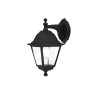 Настенный светильник (бра) Outdoor O003WL-01B - Настенный светильник (бра) Outdoor O003WL-01B