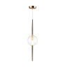 Подвесной светильник Odeon Light Lazia 4685/1 - Подвесной светильник Odeon Light Lazia 4685/1