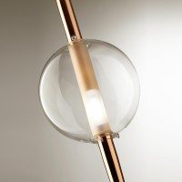  - Подвесной светильник Odeon Light Lazia 4685/1