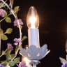 Подвесная люстра MW-Light Букет 16 421014406 - Подвесная люстра MW-Light Букет 16 421014406