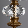 Подвесная люстра Divinare Carl 5124/07 LM-8 - Подвесная люстра Divinare Carl 5124/07 LM-8