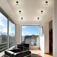  - Накладной светильник Novotech Elina 370680