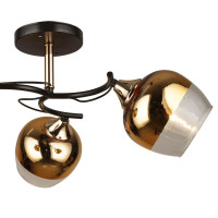 Потолочная люстра Wedo Light Мазер 66373.01.69.03  - Потолочная люстра Wedo Light Мазер 66373.01.69.03