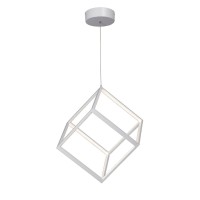  - Подвесной светодиодный светильник Vitaluce V4620-0/1S