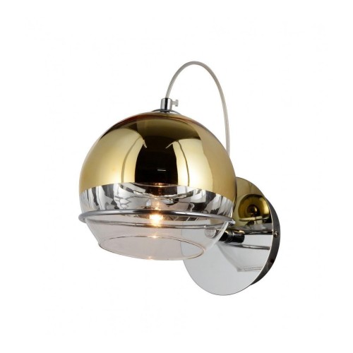 Бра Lumina Deco Veroni LDW 1029-1 GD 