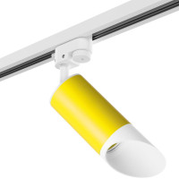  - Трековый светильник Lightstar Rullo (214433+592056+201436) R1T43336