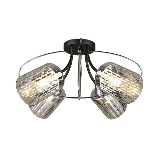 Потолочная люстра Wedo Light Ното 66398.01.13.04 