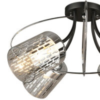  - Потолочная люстра Wedo Light Ното 66398.01.13.04