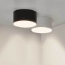 Светильник SP-RONDO-120B-12W Warm White (Arlight, IP40 Металл, 3 года) - Светильник SP-RONDO-120B-12W Warm White (Arlight, IP40 Металл, 3 года)