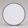 Светильник SP-RONDO-120B-12W Warm White (Arlight, IP40 Металл, 3 года) - Светильник SP-RONDO-120B-12W Warm White (Arlight, IP40 Металл, 3 года)