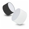 Светильник SP-RONDO-120B-12W Warm White (Arlight, IP40 Металл, 3 года) - Светильник SP-RONDO-120B-12W Warm White (Arlight, IP40 Металл, 3 года)