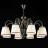Люстра Maytoni ARM420-08-R - Люстра Maytoni ARM420-08-R