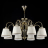 Люстра Maytoni ARM420-08-R - Люстра Maytoni ARM420-08-R