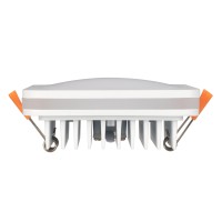  - Светодиодная панель LTD-96x96SOL-10W Warm White 3000K (Arlight, IP44 Пластик, 3 года)