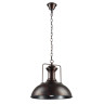 Подвесной светильник Crystal Lux Toledo SP1 Brown - Подвесной светильник Crystal Lux Toledo SP1 Brown