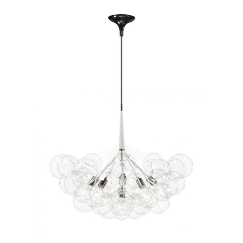 Подвесная люстра Loft IT Bunch 10048/6 White 