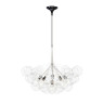Подвесная люстра Loft IT Bunch 10048/6 White - Подвесная люстра Loft IT Bunch 10048/6 White