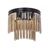 Настенный светильник Vitaluce V5156-1/3A - Настенный светильник Vitaluce V5156-1/3A