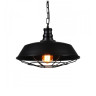 Подвесной светильник Lumina Deco Arigio LDP 6862-350 BK - Подвесной светильник Lumina Deco Arigio LDP 6862-350 BK